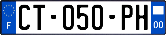 CT-050-PH
