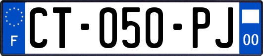 CT-050-PJ