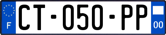 CT-050-PP