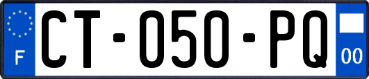 CT-050-PQ