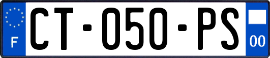 CT-050-PS