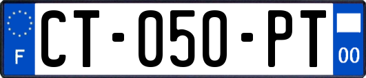 CT-050-PT