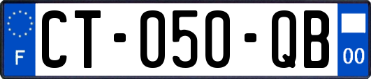 CT-050-QB