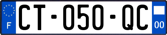 CT-050-QC