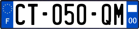 CT-050-QM
