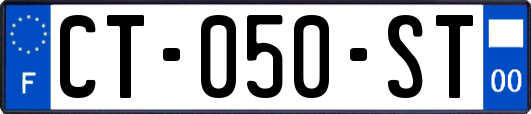 CT-050-ST