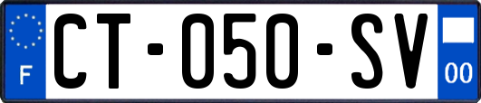CT-050-SV