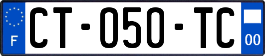 CT-050-TC