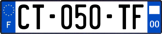 CT-050-TF