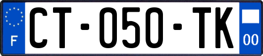CT-050-TK
