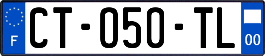 CT-050-TL