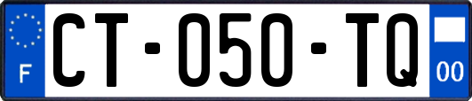 CT-050-TQ