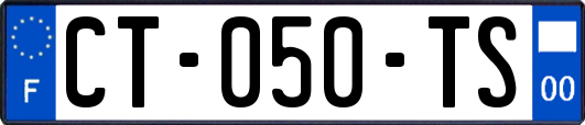 CT-050-TS