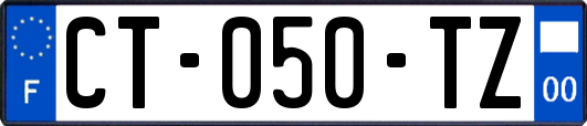 CT-050-TZ