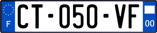 CT-050-VF