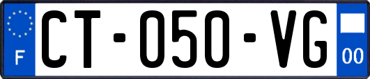 CT-050-VG