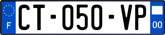 CT-050-VP