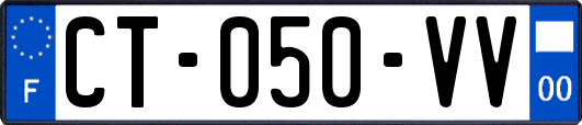 CT-050-VV