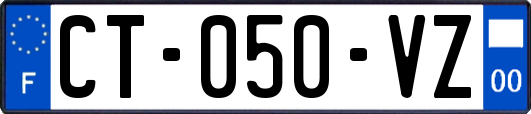 CT-050-VZ