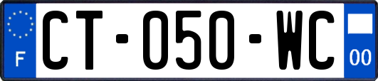 CT-050-WC