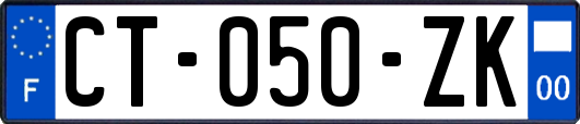 CT-050-ZK