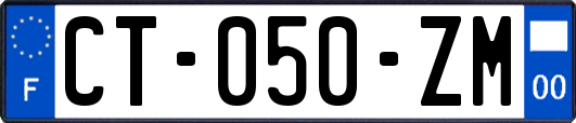 CT-050-ZM