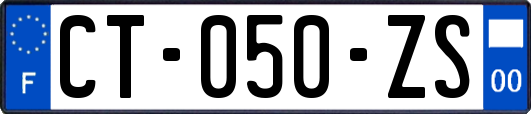 CT-050-ZS