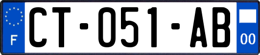 CT-051-AB