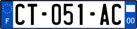 CT-051-AC