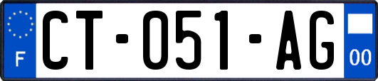 CT-051-AG