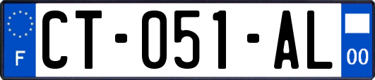 CT-051-AL