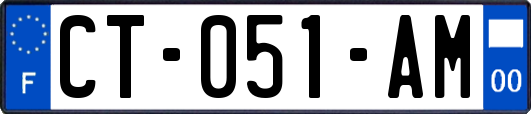 CT-051-AM