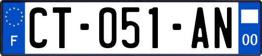 CT-051-AN