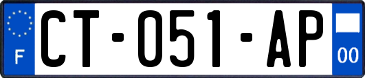 CT-051-AP