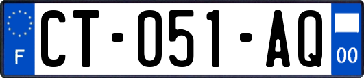 CT-051-AQ