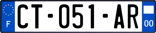 CT-051-AR