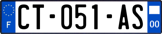 CT-051-AS