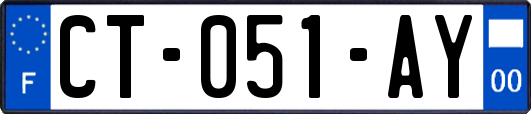 CT-051-AY