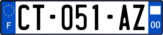 CT-051-AZ