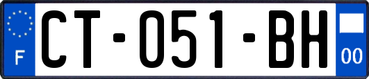 CT-051-BH