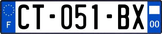 CT-051-BX