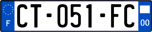 CT-051-FC