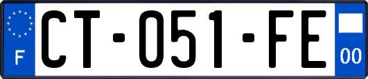 CT-051-FE