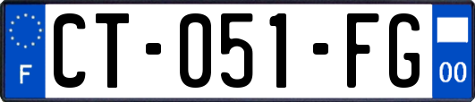 CT-051-FG