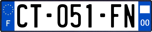 CT-051-FN