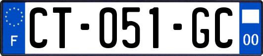 CT-051-GC