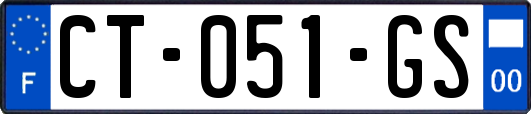 CT-051-GS