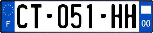 CT-051-HH