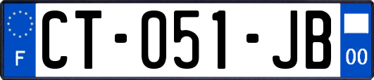 CT-051-JB