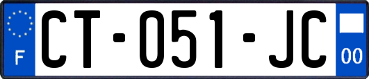 CT-051-JC